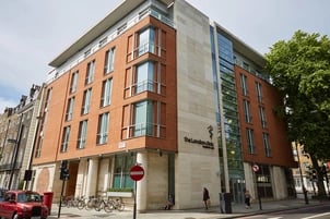 Picture of The London Clinic