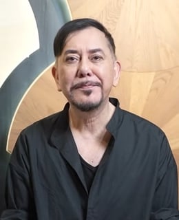 Picture of Anthony Wong