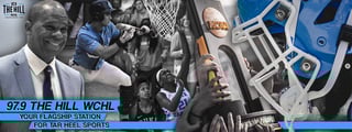 Picture of Tar Heel Sports Network