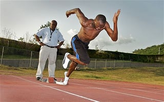 Picture of Glen Mills