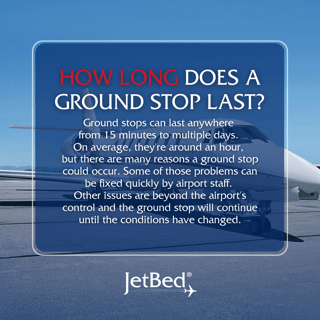 Picture of Ground stop