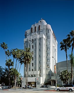 Picture of Sunset Tower