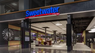 Picture of Sweetwater Sound, Inc.