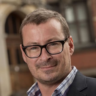 Picture of Eske Willerslev