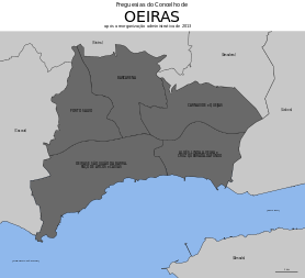 Picture of Oeiras