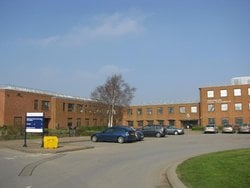 Picture of Bedfordshire Police