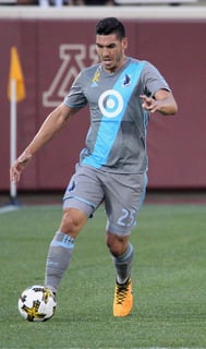 Picture of Michael Boxall