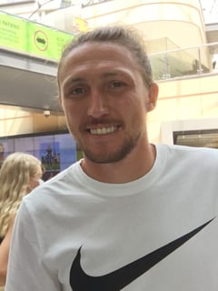 Picture of Luke Ayling