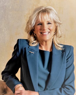 Picture of Jill Biden