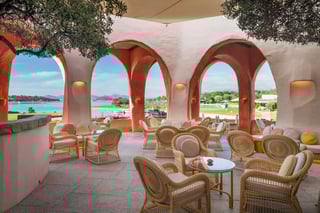 Picture of Hotel Cala di Volpe
