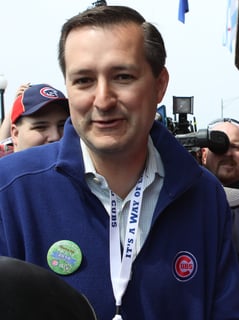 Picture of Thomas S. Ricketts