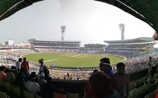 Picture of Eden Gardens