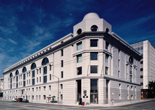 Picture of San Francisco County Superior Court