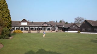 Picture of Walton Heath Golf Club