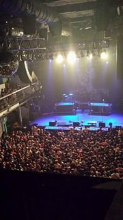 Picture of Terminal 5