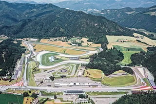 Picture of Red Bull Ring