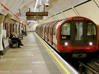 Picture of London Underground