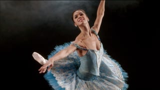 Picture of Misty Copeland
