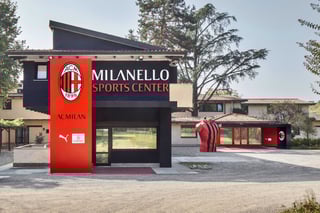 Picture of Milanello