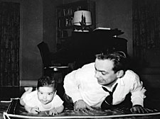 Picture of Harry Kalven