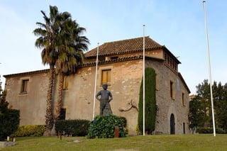 Picture of La Masia
