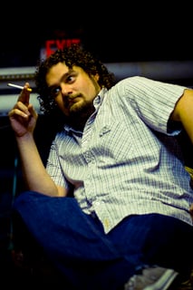 Picture of Bobby Moynihan