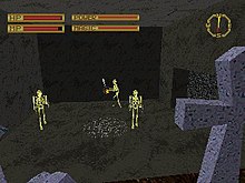 Picture of King's Field