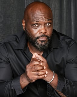 Picture of Peter Macon