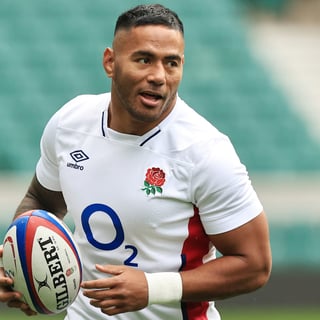 Picture of Manu Tuilagi