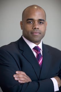 Picture of Jamal Simmons