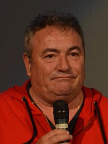 Picture of Fabien Onteniente