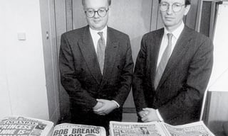 Picture of David Montgomery