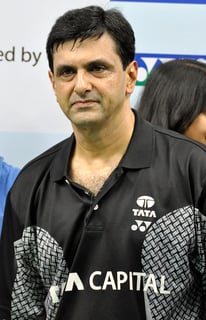 Picture of Prakash Padukone