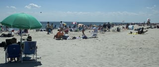 Picture of Jacob Riis Park