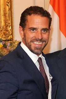 Picture of Hunter Biden