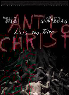 Picture of Antichrist