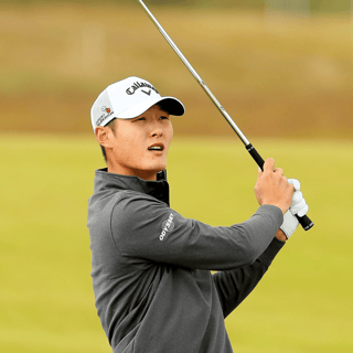 Picture of Danny Lee