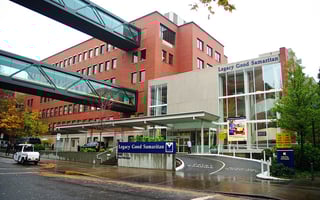 Picture of Legacy Good Samaritan Medical Center