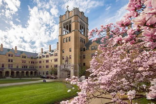 Picture of Saint Mary's College
