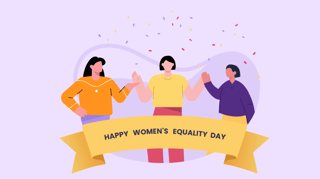 Picture of Women's Equality Day
