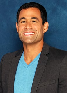 Picture of Jason Mesnick