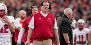Picture of Chuck Martin