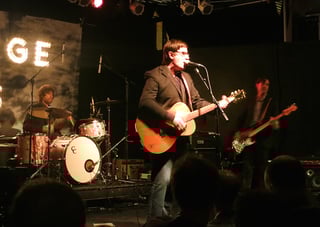 Picture of The Mountain Goats