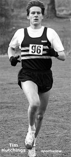 Picture of Tim Hutchings