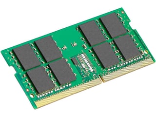 Picture of DDR4 SDRAM