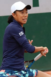Picture of Zhang Shuai