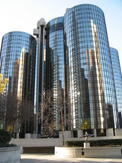 Picture of Westin Bonaventure Hotel