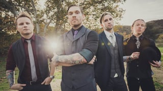 Picture of Shinedown