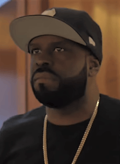 Picture of Funkmaster Flex