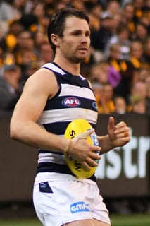 Picture of Patrick Dangerfield